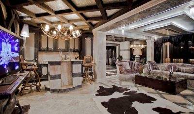 Imagine pentru Hotel Royal Castle Design & Spa 5* valabile pentru Paste si 1 Mai 