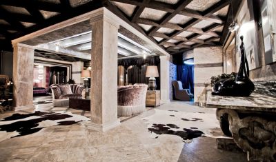 Imagine pentru Hotel Royal Castle Design & Spa 5* valabile pentru Paste si 1 Mai 