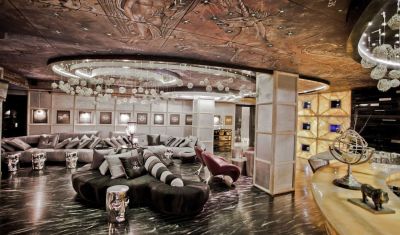 Imagine pentru Hotel Royal Castle Design & Spa 5* valabile pentru Paste si 1 Mai 