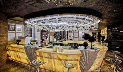 Imagine pentru Hotel Royal Castle Design & Spa 5* valabile pentru Paste si 1 Mai 