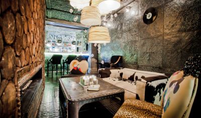 Imagine pentru Hotel Royal Castle Design & Spa 5* valabile pentru Paste si 1 Mai 