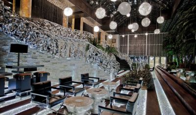 Imagine pentru Hotel Royal Castle Design & Spa 5* valabile pentru Paste si 1 Mai 