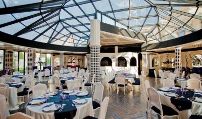 Imagine pentru Hotel Royal Castle Design & Spa 5* valabile pentru Paste si 1 Mai 