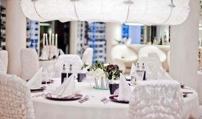 Imagine pentru Hotel Royal Castle Design & Spa 5* valabile pentru Paste si 1 Mai 