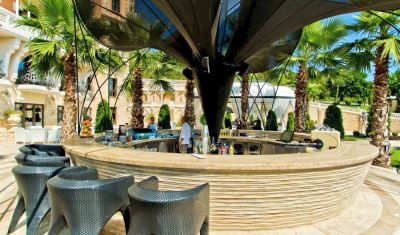 Imagine pentru Hotel Royal Castle Design & Spa 5* valabile pentru Paste si 1 Mai 