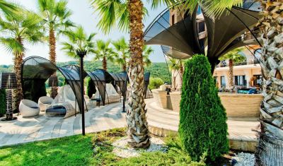 Imagine pentru Hotel Royal Castle Design & Spa 5* valabile pentru Paste si 1 Mai 