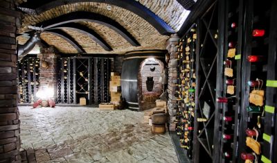 Imagine pentru Hotel Royal Castle Design & Spa 5* valabile pentru Paste si 1 Mai 