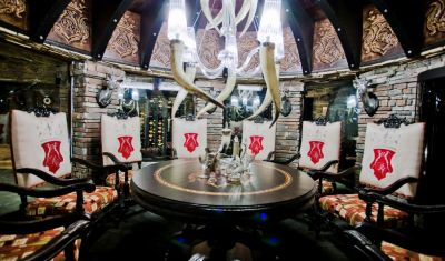 Imagine pentru Hotel Royal Castle Design & Spa 5* valabile pentru Paste si 1 Mai 