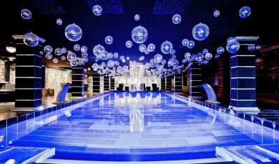 Imagine pentru Hotel Royal Castle Design & Spa 5* valabile pentru Paste si 1 Mai 