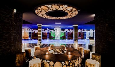 Imagine pentru Hotel Royal Castle Design & Spa 5* valabile pentru Paste si 1 Mai 