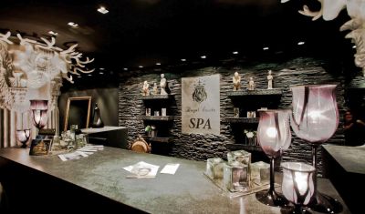 Imagine pentru Hotel Royal Castle Design & Spa 5* valabile pentru Paste si 1 Mai 