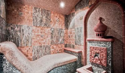 Imagine pentru Hotel Royal Castle Design & Spa 5* valabile pentru Paste si 1 Mai 