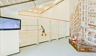 Imagine pentru Hotel Royal Castle Design & Spa 5* valabile pentru Paste si 1 Mai 