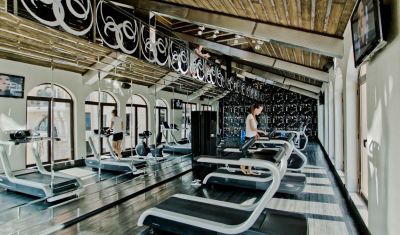 Imagine pentru Hotel Royal Castle Design & Spa 5* valabile pentru Paste si 1 Mai 