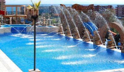 Imagine pentru Hotel Royal Castle Design & Spa 5* valabile pentru Paste si 1 Mai 