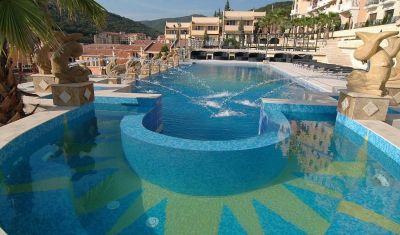 Imagine pentru Hotel Royal Castle Design & Spa 5* valabile pentru Paste si 1 Mai 