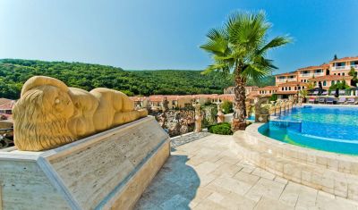 Imagine pentru Hotel Royal Castle Design & Spa 5* valabile pentru Paste si 1 Mai 