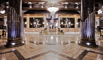Imagine pentru Hotel Royal Castle Design & Spa 5* valabile pentru Paste si 1 Mai 