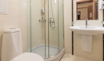 Imagine pentru Hotel St George Ski & Holiday 4* valabile pentru Paste si 1 Mai 