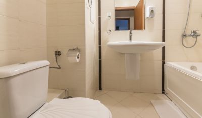 Imagine pentru Hotel St George Ski & Holiday 4* valabile pentru Paste si 1 Mai 