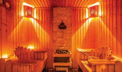 Imagine pentru Hotel St George Ski & Holiday 4* valabile pentru Paste si 1 Mai 