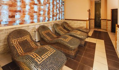 Imagine pentru Hotel St George Ski & Holiday 4* valabile pentru Paste si 1 Mai 