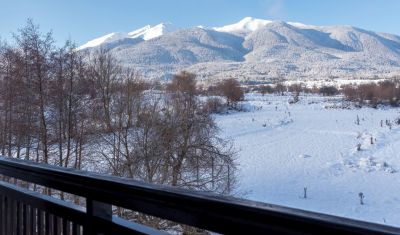 Imagine pentru Hotel St George Ski & Holiday 4* valabile pentru Paste si 1 Mai 
