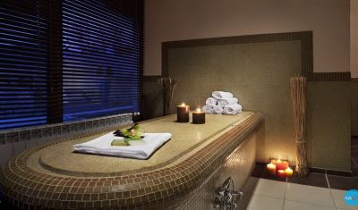 Imagine pentru Hotel St George Ski & Holiday 4* valabile pentru Paste si 1 Mai 