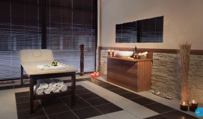 Imagine pentru Hotel St George Ski & Holiday 4* valabile pentru Paste si 1 Mai 