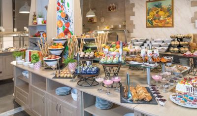 Imagine pentru Hotel St George Ski & Holiday 4* valabile pentru Paste si 1 Mai 