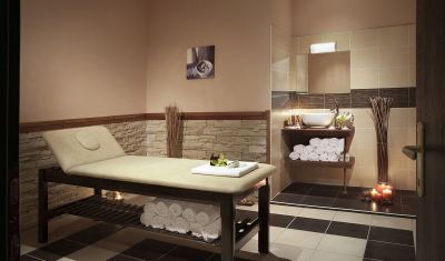 Imagine pentru Hotel St George Ski & Holiday 4* valabile pentru Paste si 1 Mai 