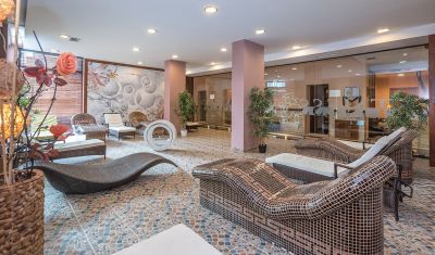 Imagine pentru Hotel St George Ski & Holiday 4* valabile pentru Paste si 1 Mai 