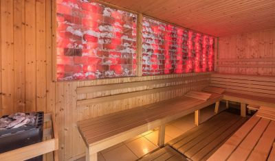 Imagine pentru Hotel St George Ski & Holiday 4* valabile pentru Paste si 1 Mai 