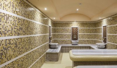 Imagine pentru Hotel St George Ski & Holiday 4* valabile pentru Paste si 1 Mai 