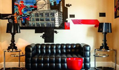 Imagine pentru Paste de 5* la Atena valabile pentru Paste si 1 Mai 