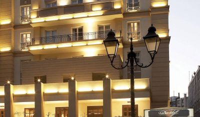 Imagine pentru Paste de 5* la Atena valabile pentru Paste si 1 Mai 