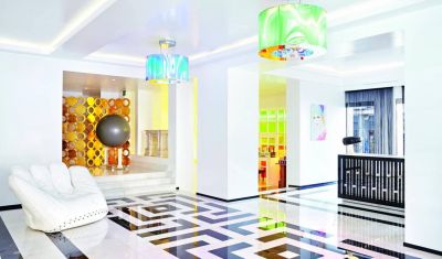 Imagine pentru Paste de 5* la Atena valabile pentru Paste si 1 Mai 