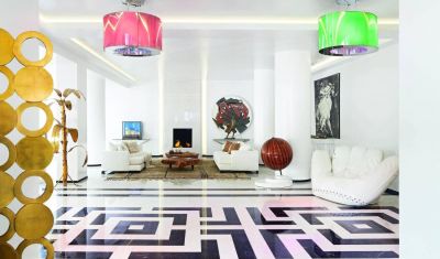 Imagine pentru Paste de 5* la Atena valabile pentru Paste si 1 Mai 