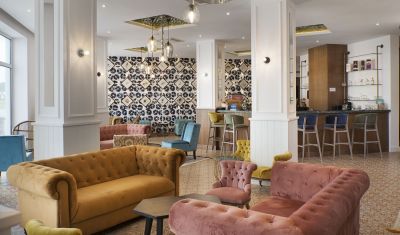 Imagine pentru Sunrise Blue Magic Resort 4* valabile pentru Paste si 1 Mai 