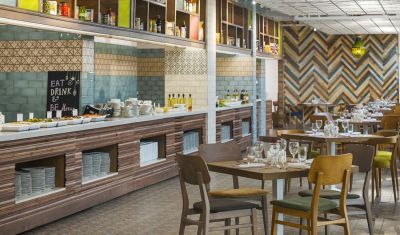 Imagine pentru Sunrise Blue Magic Resort 4* valabile pentru Paste si 1 Mai 