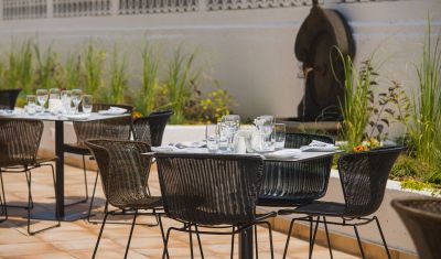 Imagine pentru Sunrise Blue Magic Resort 4* valabile pentru Paste si 1 Mai 