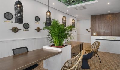 Imagine pentru Sunrise Blue Magic Resort 4* valabile pentru Paste si 1 Mai 