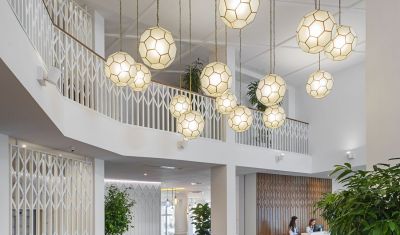 Imagine pentru Sunrise Blue Magic Resort 4* valabile pentru Paste si 1 Mai 