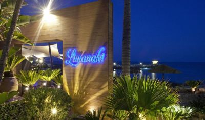 Imagine pentru  Hotel Amathus Beach 5* valabile pentru Paste si 1 Mai 2019