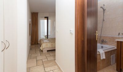 Imagine pentru Aparthotel Kaliakria Resort 4* valabile pentru Paste si 1 Mai 2019