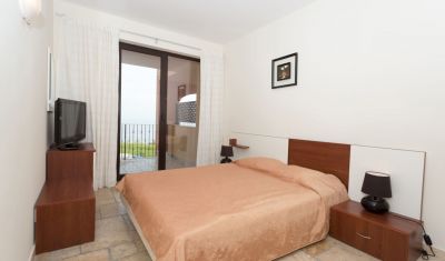 Imagine pentru Aparthotel Kaliakria Resort 4* valabile pentru Paste si 1 Mai 2019