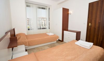 Imagine pentru Aparthotel Kaliakria Resort 4* valabile pentru Paste si 1 Mai 2019