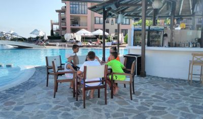 Imagine pentru Aparthotel Kaliakria Resort 4* valabile pentru Paste si 1 Mai 2019