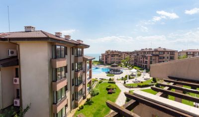 Imagine pentru Aparthotel Kaliakria Resort 4* valabile pentru Paste si 1 Mai 2019