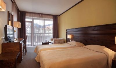Imagine pentru Astera Bansko Hotel & Spa 4* valabile pentru Paste si 1 Mai 2019